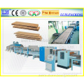 Automatic corrugated cardboard production line/carton plant CE & ISO9001
